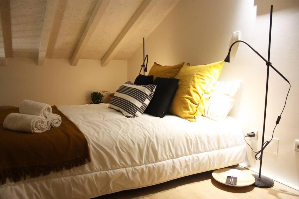 Easy4Stay By City Center II Portimão Exteriör bild